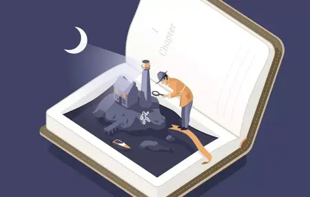 How to Get Your Book Published