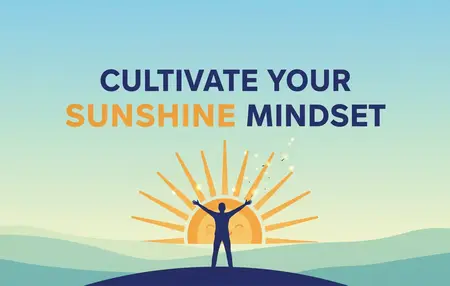 How to Develop a Positive Attitude