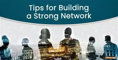 How to Build a Strong Personal Network