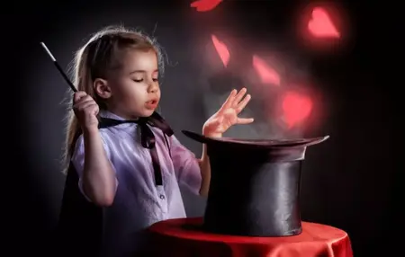 How to Do Magic Tricks