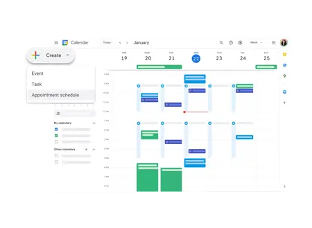 How to Use Google Calendar for Event Planning