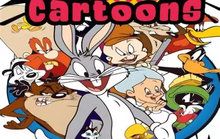 How to Learn to Draw Cartoons