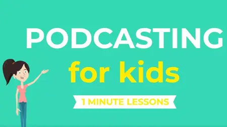 How to Start a Podcast for Kids