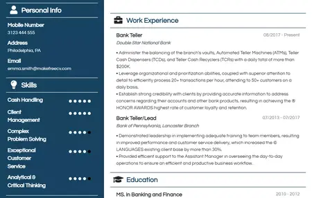 How to Create a Resume Online Free