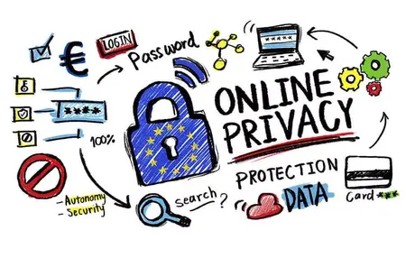 How to Protect Your Privacy Online