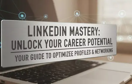 How to Improve Your LinkedIn Profile