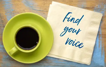 How to Develop a Strong Brand Voice