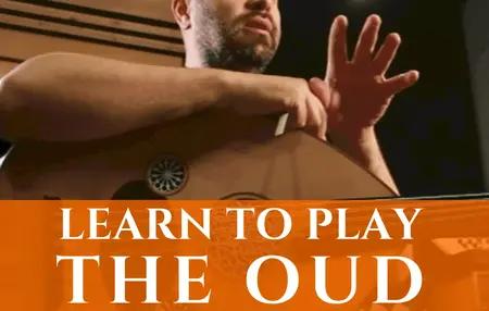 How to Learn to Play the Oud