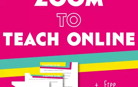 How to Use Zoom for Online Education
