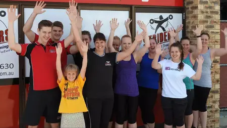 How to Start a Personal Training Business