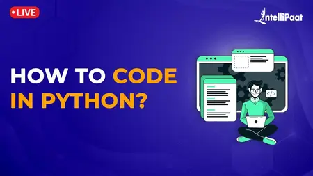 How to Learn to Code with Python