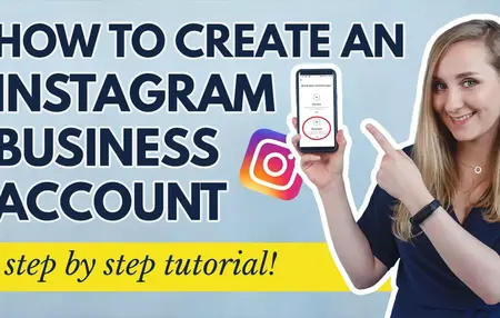 How to Start a Successful Instagram Business Account