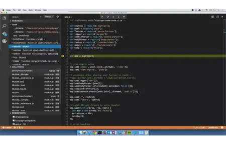 How to Use a Coding Software