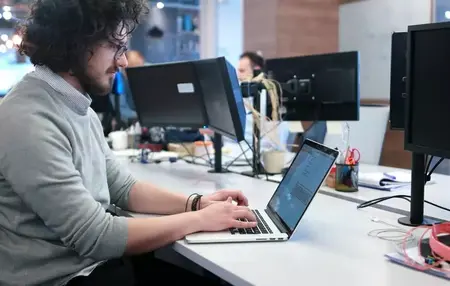 How to Get a Job in Your Field