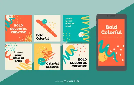 How to Use a Graphic Design Template