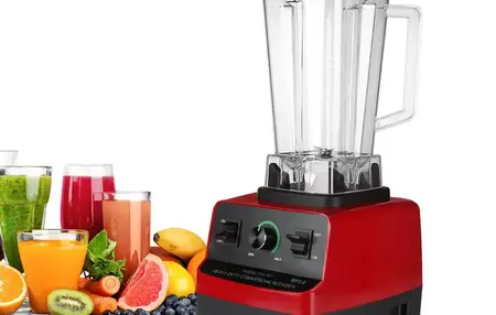 How to Use a Blender