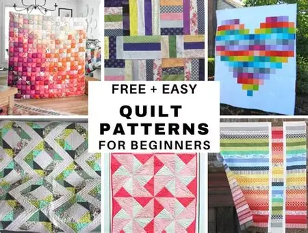 How to Make a Quilt