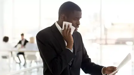 How to Give a Killer Presentation Without Being Nervous