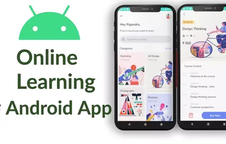 How to Learn to Use Android