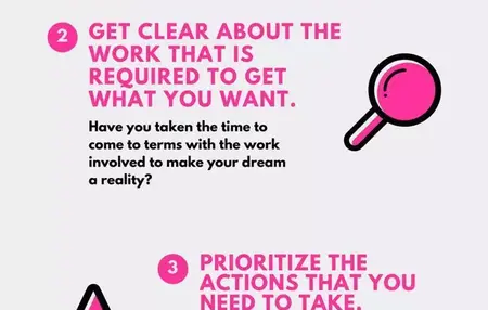 How to Achieve Your Career Goals