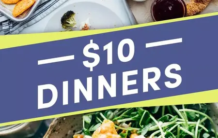 How to Make a Budget-Friendly Dinner