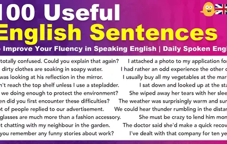 How to Improve Your Speaking Fluency