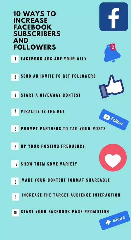 How to Improve Your Facebook