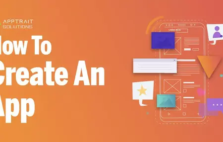 How to Create a Mobile App