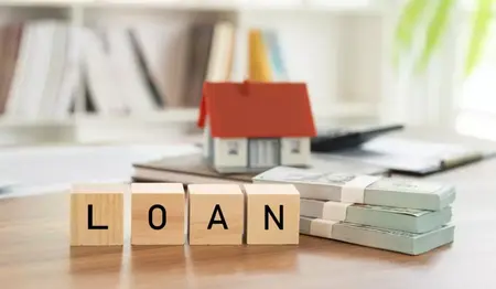 How to Get a Home Loan