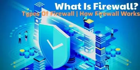 How to Learn to Use a Firewall