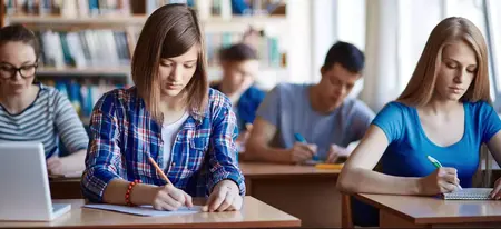 How to Get a Perfect Score on the SAT