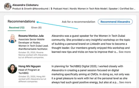 How to Create a Powerful LinkedIn Profile for Job Seekers