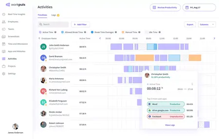 How to Use Time Tracking Software to Improve Your Productivity