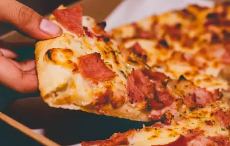 How to Cook a Perfect Pizza