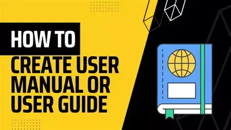 How to Write a User Manual