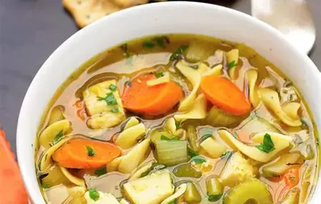 How to Make a Delicious Soup in a Slow Cooker