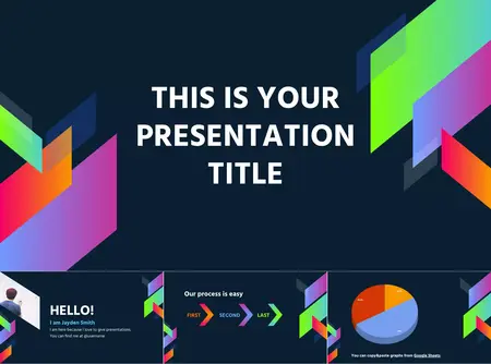 How to Use Google Slides for Presentations