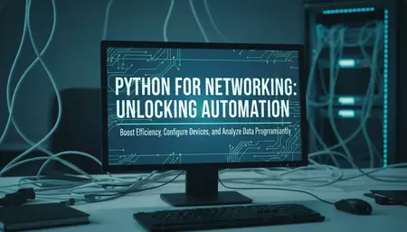 How to Use Python for Network Programming