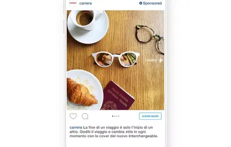 How to Create a Winning Instagram Ad Campaign