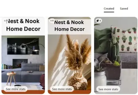 How to Create a Pinterest Profile