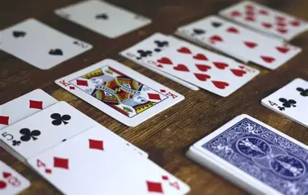 How to Play Card Games