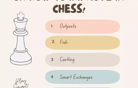 How to Improve Your Chess Skills