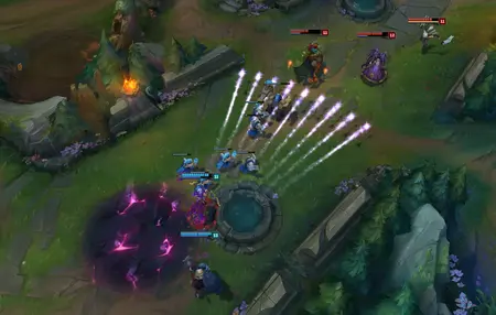 How to Play League of Legends