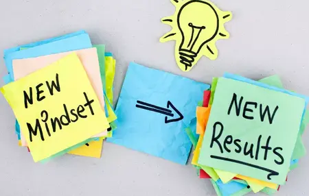 How to Be More Results-Oriented