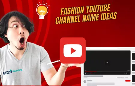 How to Create a Successful YouTube Channel for Fashion