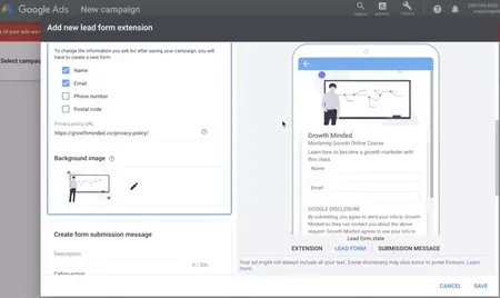 How to Use Google Forms for Lead Generation