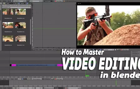 How to Master the Art of Video Editing