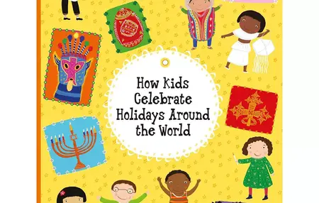 How to Celebrate Holidays with Kids