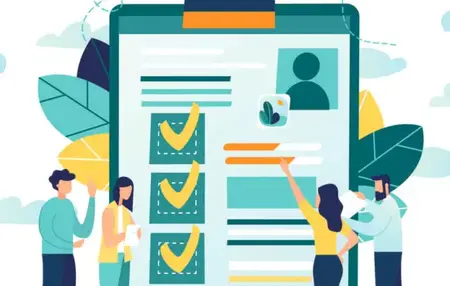 How to Create a Customer Persona