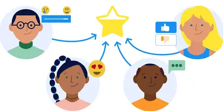 How to Give Feedback to Your Team